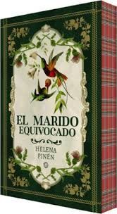MARIDO EQUIVOCADO, EL