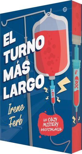 TURNO MÁS LARGO, EL