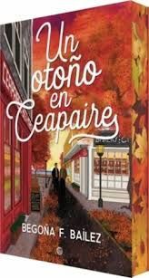 OTOÑO EN CEAPAIRE, UN