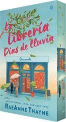 LIBRERÍA DÍAS DE LLUVIA, LA