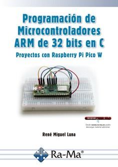 PROGRAMACIÓN DE MICROCONTROLADORES ARM DE 32 BITS EN C