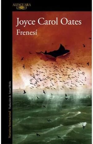 FRENESÍ (CASTELLANO)