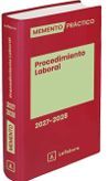 MEMENTO PRÁCTICO PROCEDIMIENTO LABORAL 2027-2028