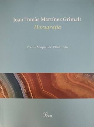 HOROGRAFIA