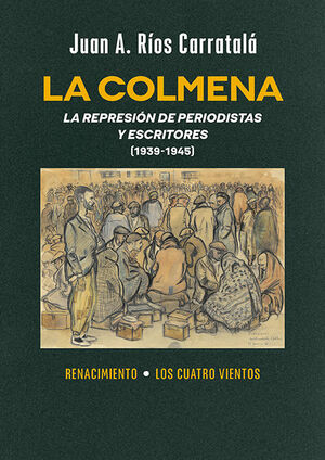 COLMENA, LA