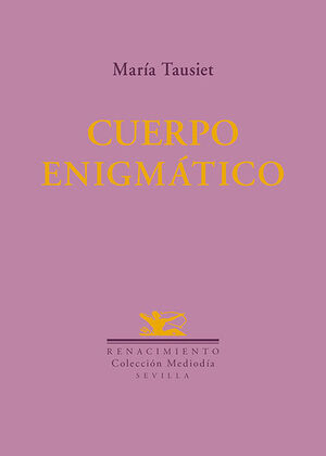 CUERPO ENIGMÁTICO
