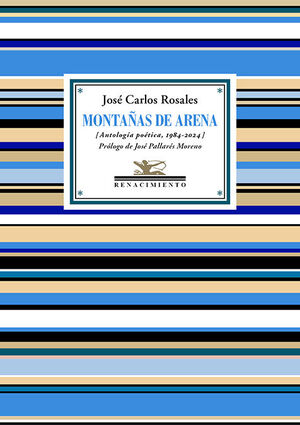 MONTAÑAS DE ARENA