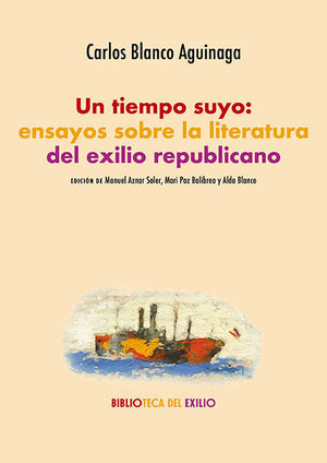 TIEMPO SUYO, UN