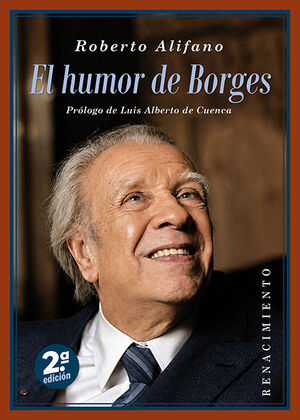 HUMOR DE BORGES, EL