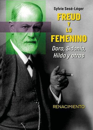 FREUD Y LO FEMENINO