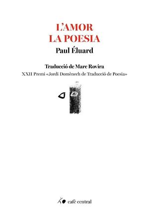AMOR LA POESIA, L'