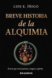 BREVE HISTORIA DE LA ALQUIMIA