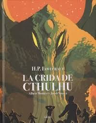 CRIDA DE CTHULHU, LA