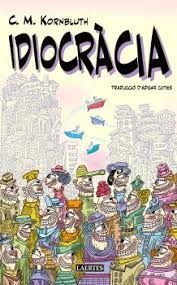 IDOCRÀCIA