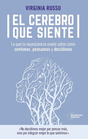 CEREBRO QUE SIENTE, EL