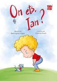 ON ETS, IAN?