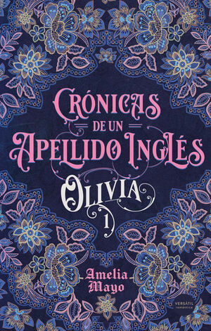 CRÓNICAS DE UN APELLIDO INGLÉS