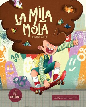 MILA MOLA, LA