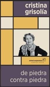 DE PIEDRA CONTRA PIEDRA