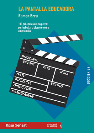 PANTALLA EDUCADORA, LA