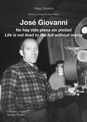 JOSÉ GIOVANNI.