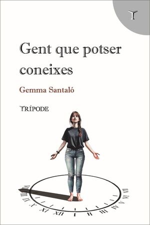 GENT QUE POTSER CONEIXES