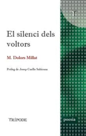 SILENCI DELS VOLTORS, EL