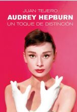 AUDREY HEPBURN