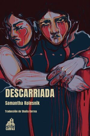 DESCARRIADA (CASTELLANO)