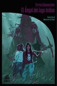 ÁNGEL DEL LAGO INDIAN, EL