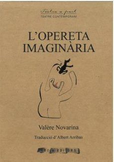 OPERETA IMAGINÀRIA, L´
