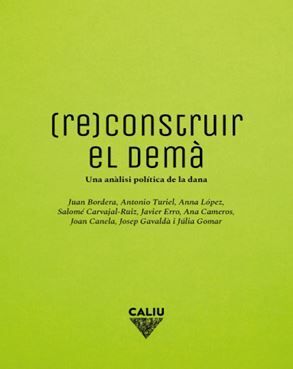 RECONSTRÜIR EL DEMÀ