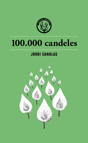 100.000 CANDELES
