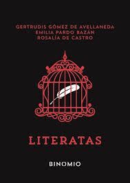 LITERATAS