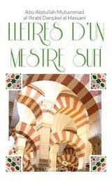 LLETRES D'UN MESTRE SUFÍ