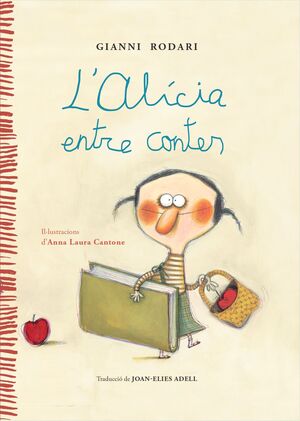 ALÍCIA ENTRE CONTES, L'
