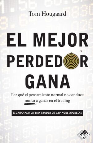 MEJOR PERDEDOR GANA, EL