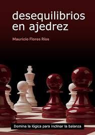 DESEQUILIBRIOS EN AJEDREZ