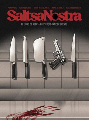 SALTSA NOSTRA