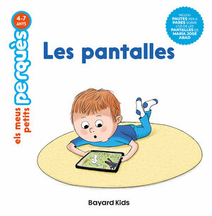 PANTALLES, LES