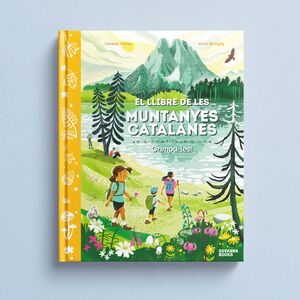 LIBRO DE LAS MONTAÑAS CATALANAS, EL