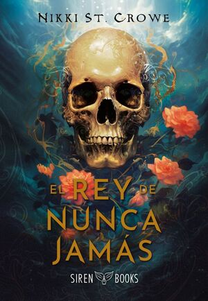 REY DE NUNCA JAMÁS, EL
