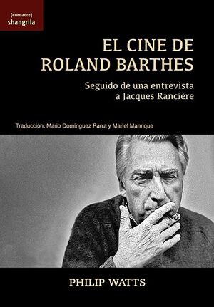 CINE DE ROLAND BARTHES, EL