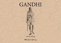 GANDHI