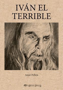 IVAN EL TERRIBLE