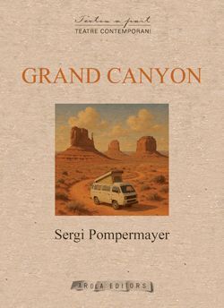 GRAND CANYON