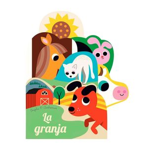 GRANJA, LA (CATALÀ)