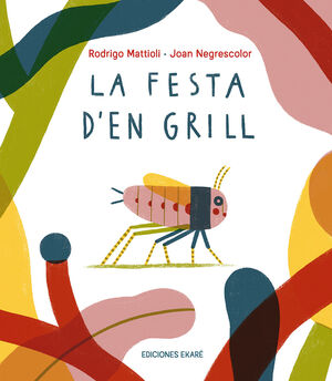 FESTA D'EN GRILL, LA