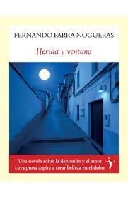 HERIDA Y VENTANA