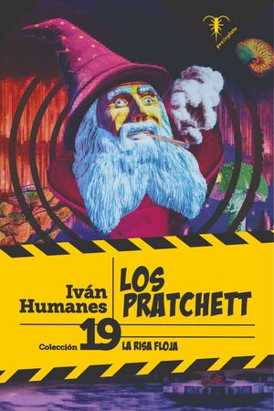 PRATCHETT, LOS